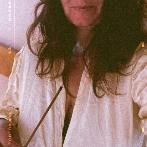 Victorious silk wrap set - Picture 3 of 4